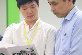 全流程专业服务